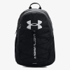 Under Armour Hustle Black Silver 26 l