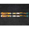 VOLKL Použité lyže Racetiger GS + viazanie Marker 4.5