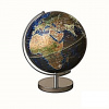 O900 ILLUMINATED LED GLOBE diam 30 cm