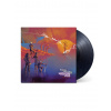 Black Screen records Oficiálny soundtrack Risk of Rain 2: Survivors of the Void na LP