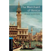 The Merchant of Venice + mp3 Pack -