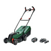 Bosch CityMower 18V-32-300 AKU 18V/4Ah (0.600.8B9.A07)