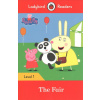 Peppa Pig: The Fair - Ladybird Readers Level 1