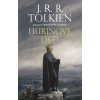 Húrinove deti - John Ronald Reuel Tolkien