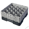 Kôš do umývačky 20 pozícií- výška 17.4 cm, Ø 9,8 cm (CAMBRO Camrack koše do umývačky)