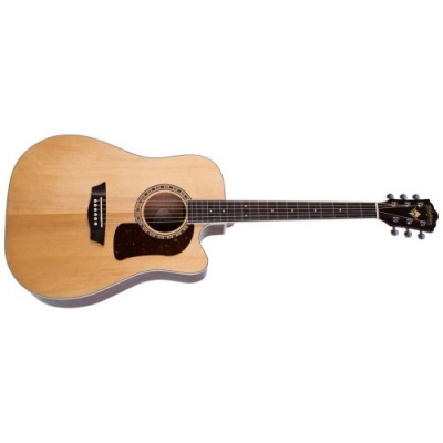 WASHBURN Heritage HD10SCE-O-U