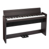 Korg LP-380U RW digitálne piano