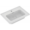Ideal Standard Strada II umývadlo 64x46 cm obdĺžnik klasické umývadlo-umývadlo na nábytok biela T299101