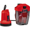 Einhell Aku GE-SP 18 LL Li 1x 4,0 Ah