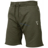 FOX Kraťasy Collection Green & Silver Lightweight Shorts veľ. S