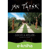 E-kniha Sochy a ateliér - Ján Ťapák