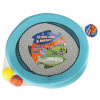 KIK Catch ball 2x tanier + 2x loptička