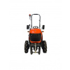 Malotraktor Tauros HX26z 4x4