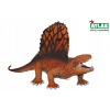 F - Figúrka Dino Dimetrodon 15 cm