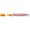 EDDING 8750 oranžová