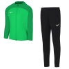Tracksuit Nike Academy Jr DJ3363 329 (115928) Black L 116-122 cm