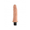 Lovetoy Real Feel realistický vibrátor 19cm