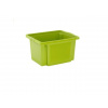 Kis Úložný box H BOX S 23L, zelený