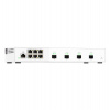 QNAP riadený switch QSW-M2106-4S (6x 2,5GbE RJ45 a 4x 10GbE SFP+) (QSW-M2106-4S)