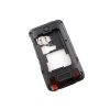 Střední kryt Nokia Asha 230