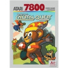 ATARI 7800+ Bentley Bear’s Crystal Quest