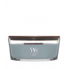 WoodWick Terra Haze vonná sviečka s dreveným knôtom 453,6 g