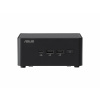 ASUS NUC/14 Pro (NUC14RVHC3000R2)/Mini/3-100U/bez RAM/UHD/bez OS/3R