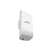 Unifi Network Ubiquiti NanoStation Loco M5/ anténa 2x13dBi/ outdoor klient MIMO 5GHz - Wifi pojítko