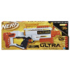 Nerf ultra Dorado, hasbro (Nerf ultra Dorado, hasbro)