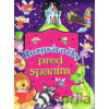 Rozprávočky pred spaním - Viktoria Print