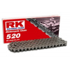 Řetězová sada RK YAMAHA YFM 250 R-X Raptor rok 08-15
