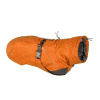 Oblečenie pre psa Hurtta Expedition parka rakytníková 50