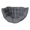 Závesné hojdacie kreslo - Cocoon Miloo Deluxe Grey Swing Vanklow (Cocoon Miloo Deluxe Grey Swing Vanklow)