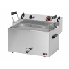 Fritéza elektrická 16 l REDFOX - FE 30 T