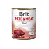 BRIT Pate&Meat beef 800 g