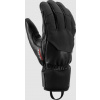 Rukavice LEKI Hevon 3D - 8.5, black