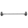 Náprava AL-KO Starr Plus BS (1500kg) a=950 mm, c=1400 mm, 2051Ab, 112x5