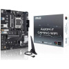 ASUS A620M-F GAMING WIFI soc.AM5 A620A DDR5 mATX M.2 HDMI 90MB1KT0-M0EAY0