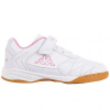 Kappa Damba K Jr 260765K 1021 shoes (98213) Black 29