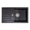 Granisil Arcos 770.0 Black metallic
