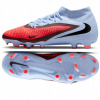 NIKE PHANTOM 6 HIGH ACADEMY FG/MG (42,5) Topánky Lisovky Pánske Modré