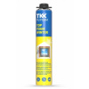 TKK PU FOAM Zimná montážna pištoľová pena TOP FOAM Winter 750ml