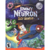JIMMY NEUTRON BOY GENIUS Playstation 2