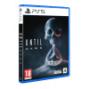 PS5 Until Dawn Remake