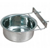 WAR Miska pre psa do klietky 800 ml - 14cm - vhodná do klietky M / L