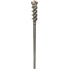 Bosch Accessories Bosch Power Tools 1618596457 tvrdý kov prielomový vrták 55 mm Celková dĺžka 600 mm SDS max 1 ks; 1618596457