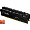 KINGSTON FURY Beast Black EXPO 32GB DDR5 5600MHz CL36 / DIMM / Kit 2x 16GB KF556C36BBEK2-32