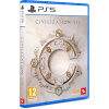 PS5 - Sid Meier's Civilization VII