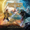 Angus McSix - Angus McSix And The Sword Of Power / Digisleeve [CD]