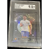 Lamine Yamal 2023-24 Topps Chrome Merlin UEFA Rookie Mystic Nights GRADED SGC 9.5